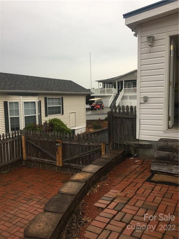 Badin Shores Resort - Residential