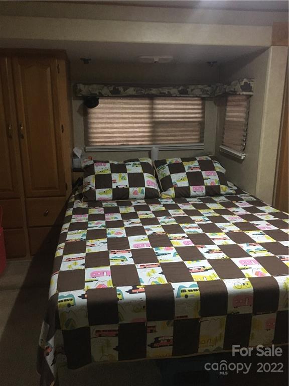 Badin Shores Resort - Residential