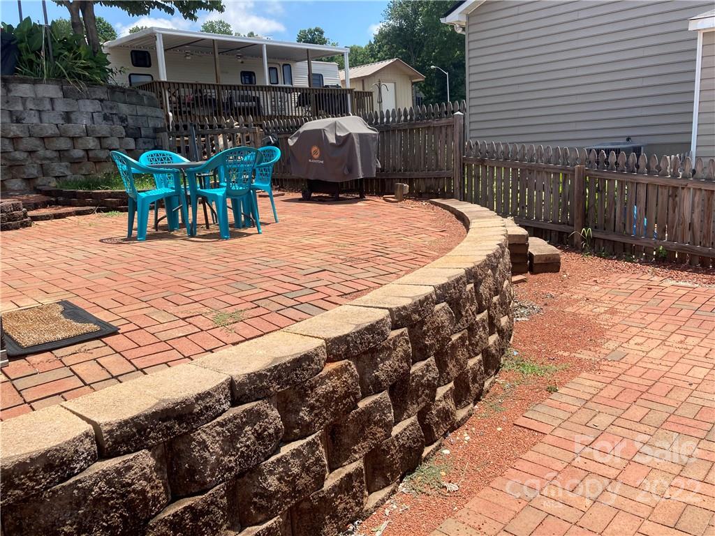 Badin Shores Resort - Residential