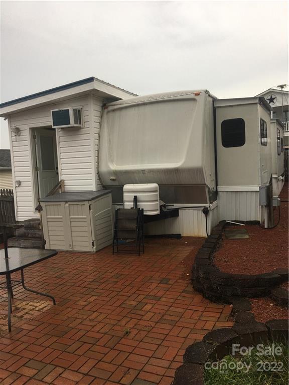 Badin Shores Resort - Residential