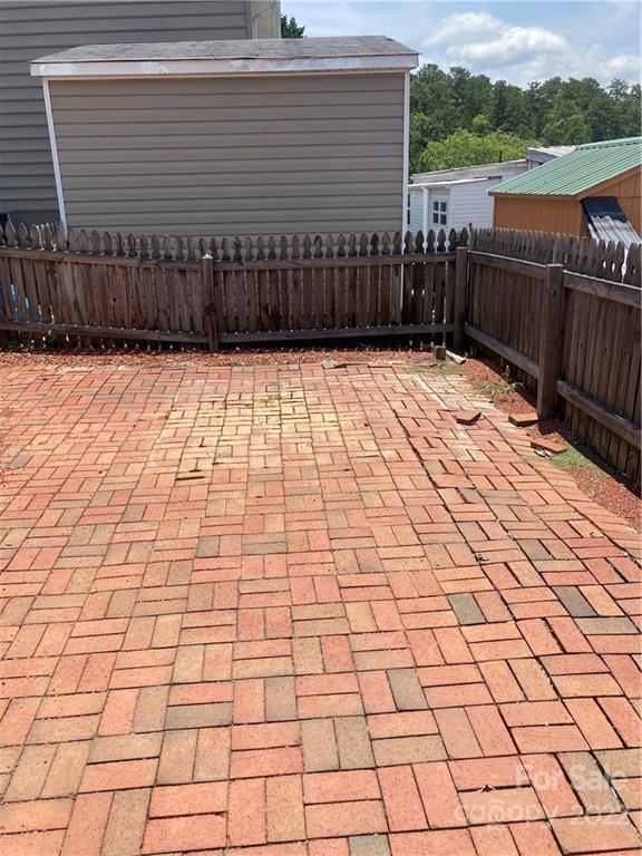 Badin Shores Resort - Residential