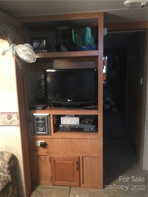 Badin Shores Resort - Residential