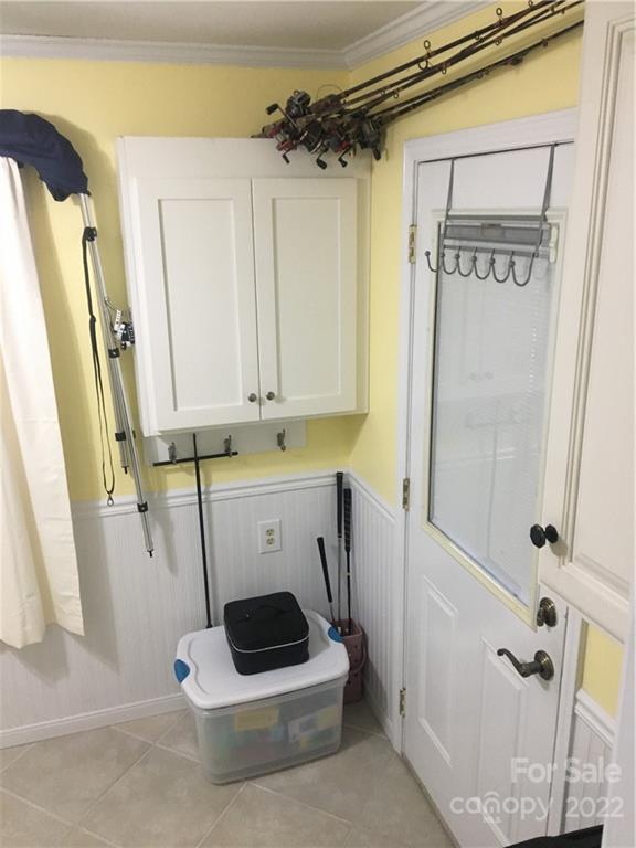 Badin Shores Resort - Residential