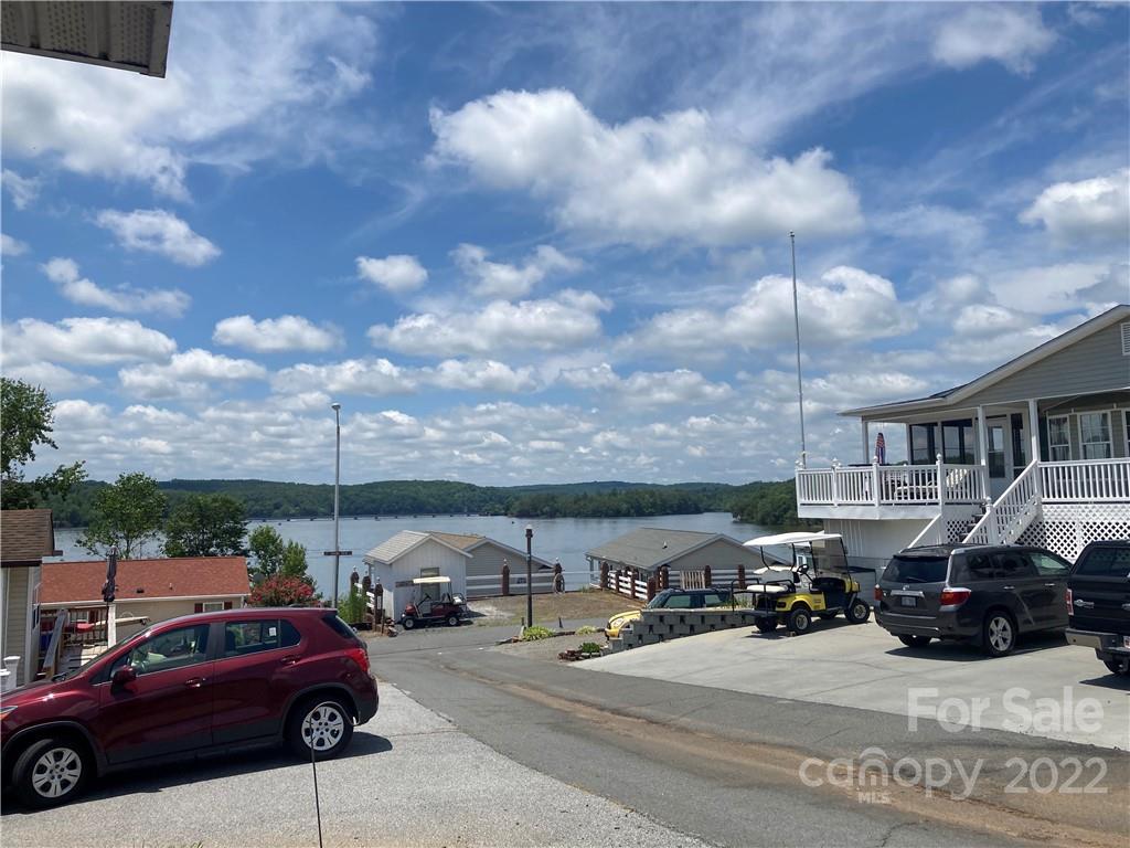 Badin Shores Resort - Residential