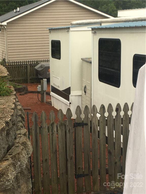 Badin Shores Resort - Residential