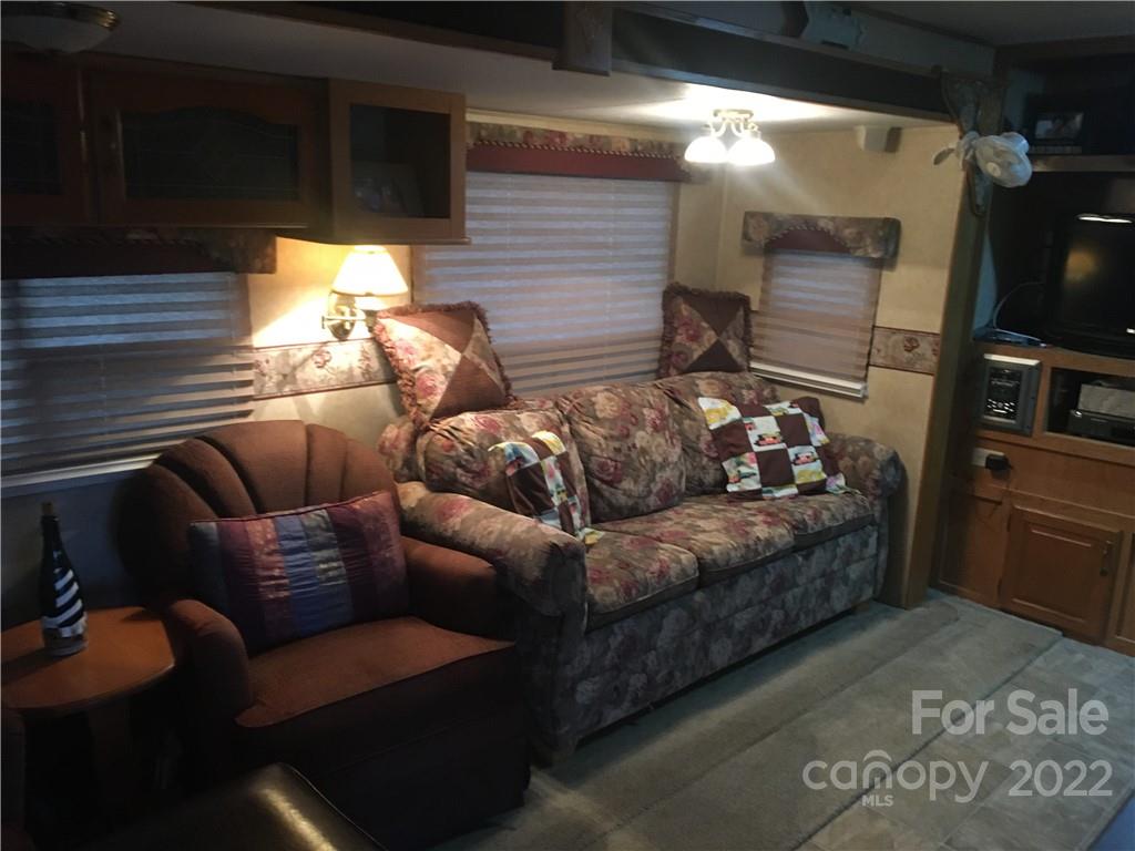 Badin Shores Resort - Residential