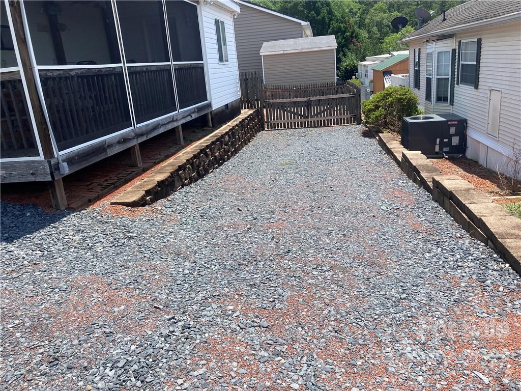 Badin Shores Resort - Residential