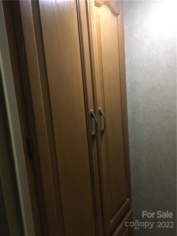 Badin Shores Resort - Residential