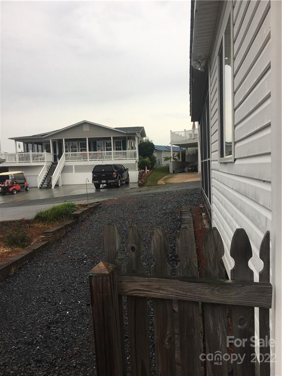 Badin Shores Resort - Residential