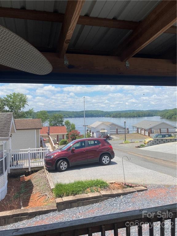 Badin Shores Resort - Residential