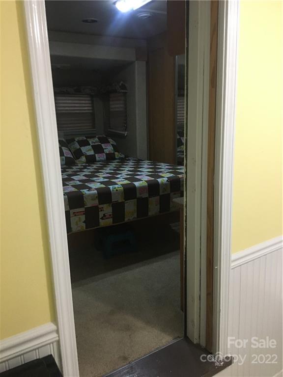 Badin Shores Resort - Residential