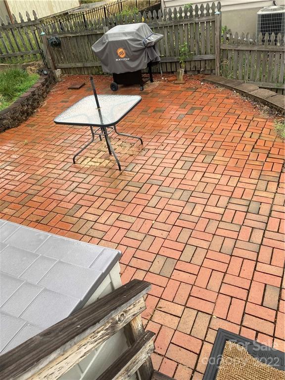 Badin Shores Resort - Residential