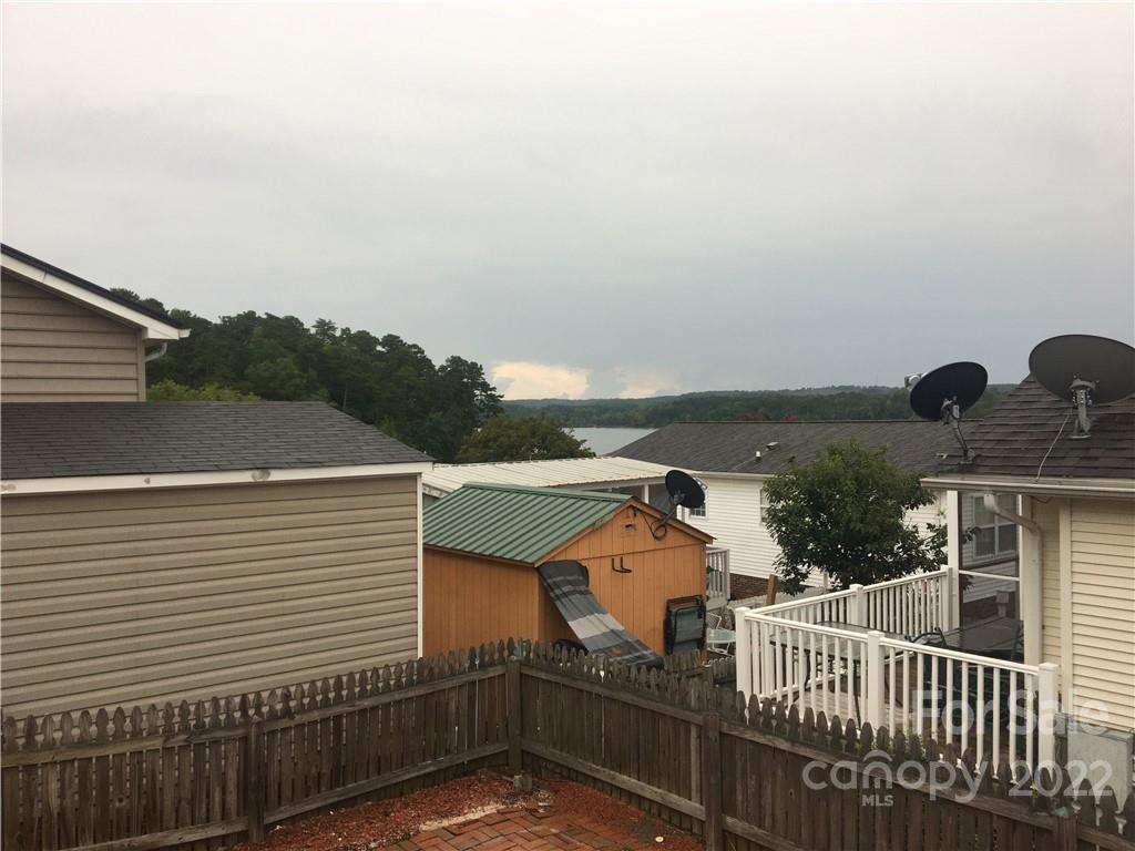 Badin Shores Resort - Residential