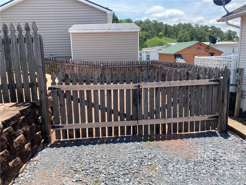 Badin Shores Resort - Residential