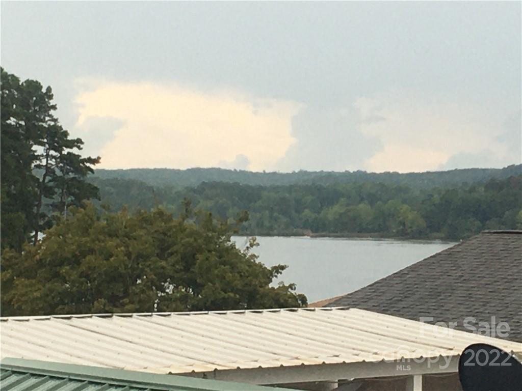 Badin Shores Resort - Residential