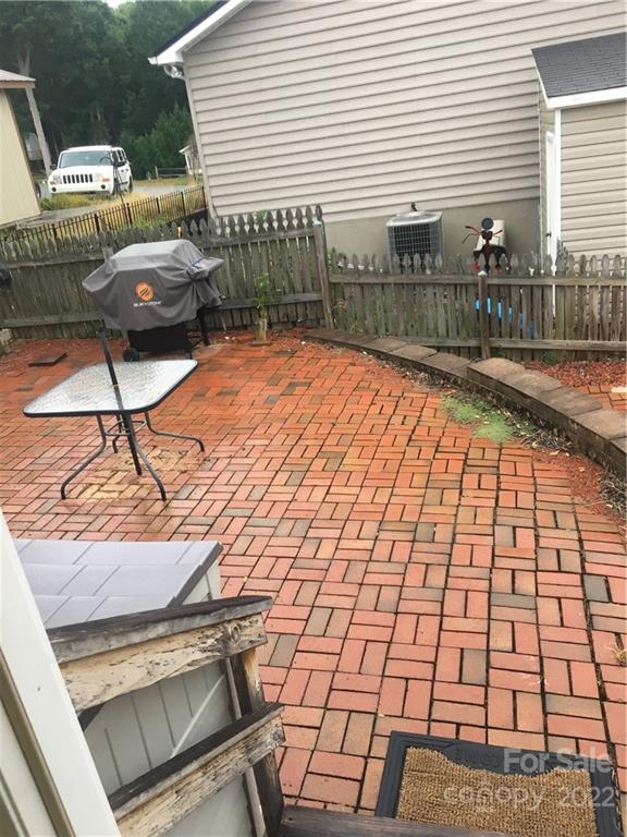 Badin Shores Resort - Residential