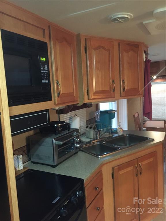 Badin Shores Resort - Residential