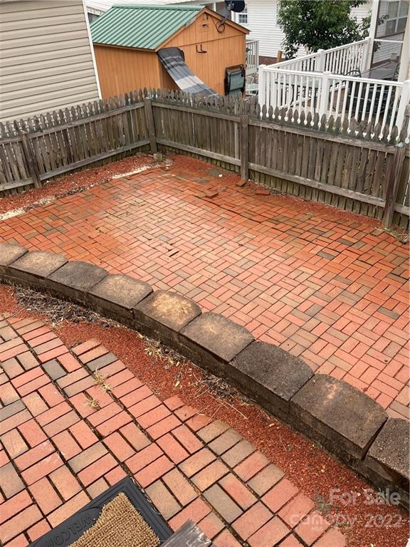 Badin Shores Resort - Residential