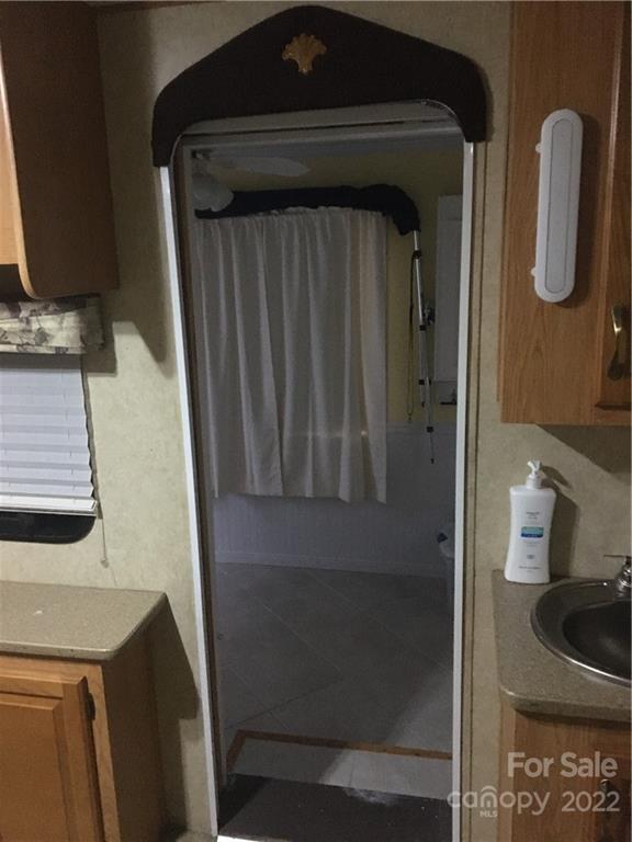 Badin Shores Resort - Residential