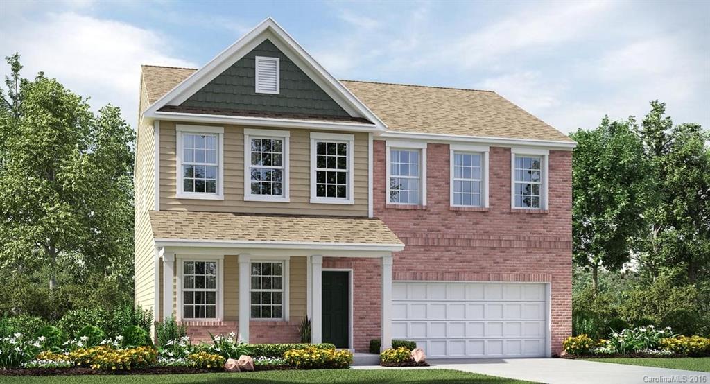 Walnut Creek - Residential