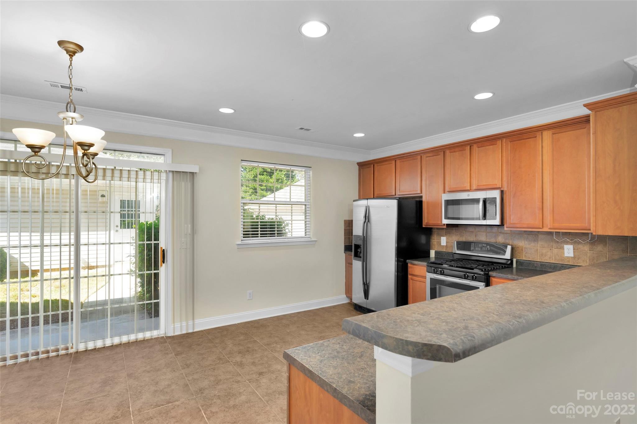 None - Residential Lease