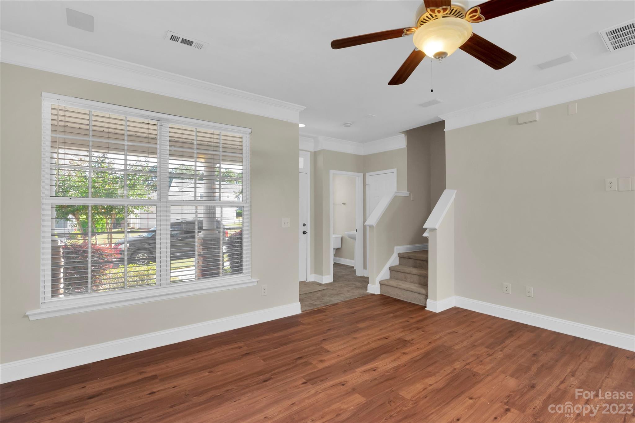 None - Residential Lease