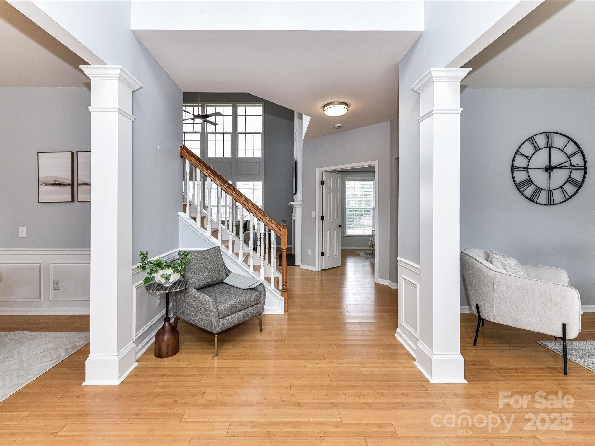 8608 Talbert Paige Court