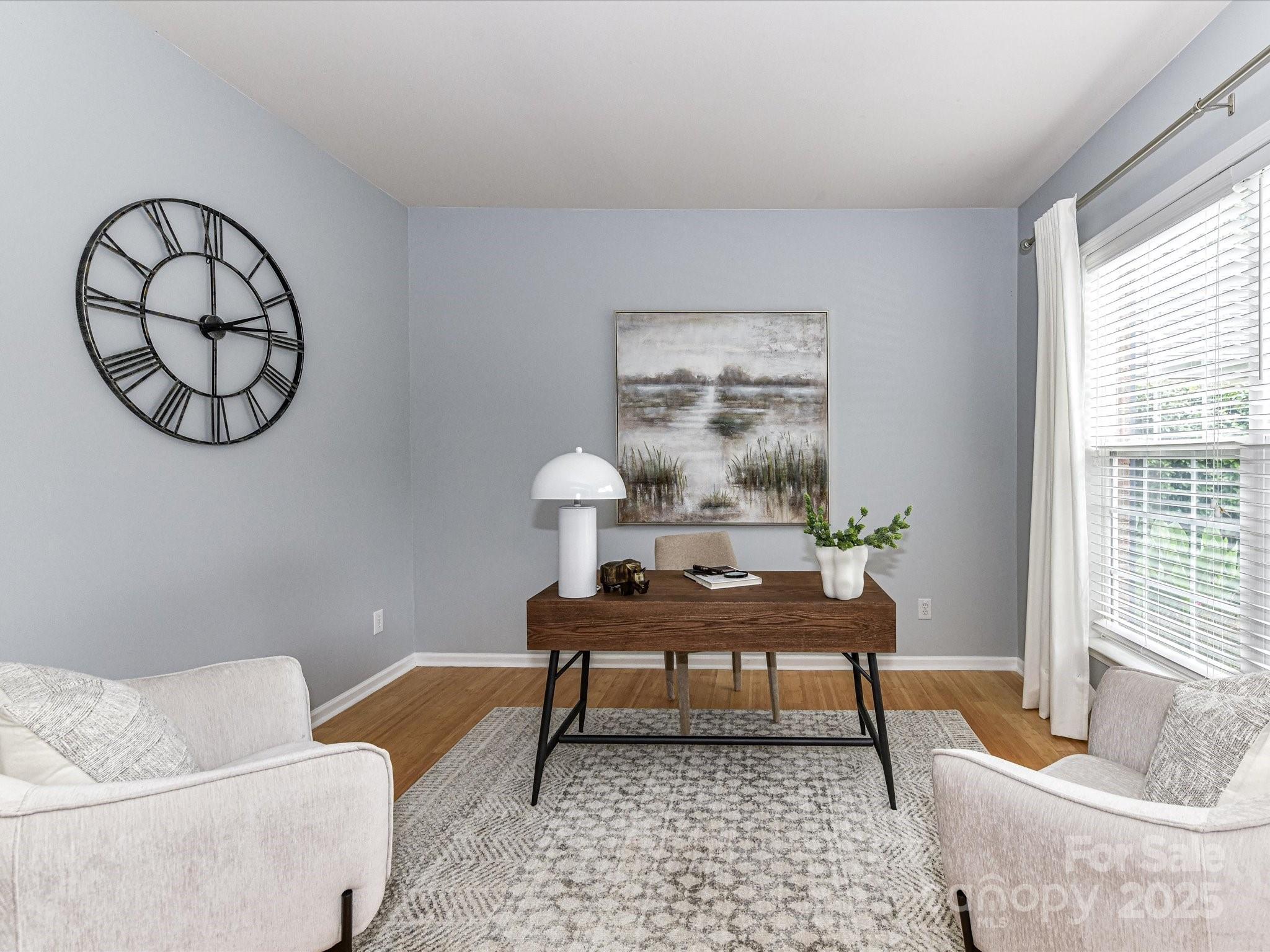 8608 Talbert Paige Court