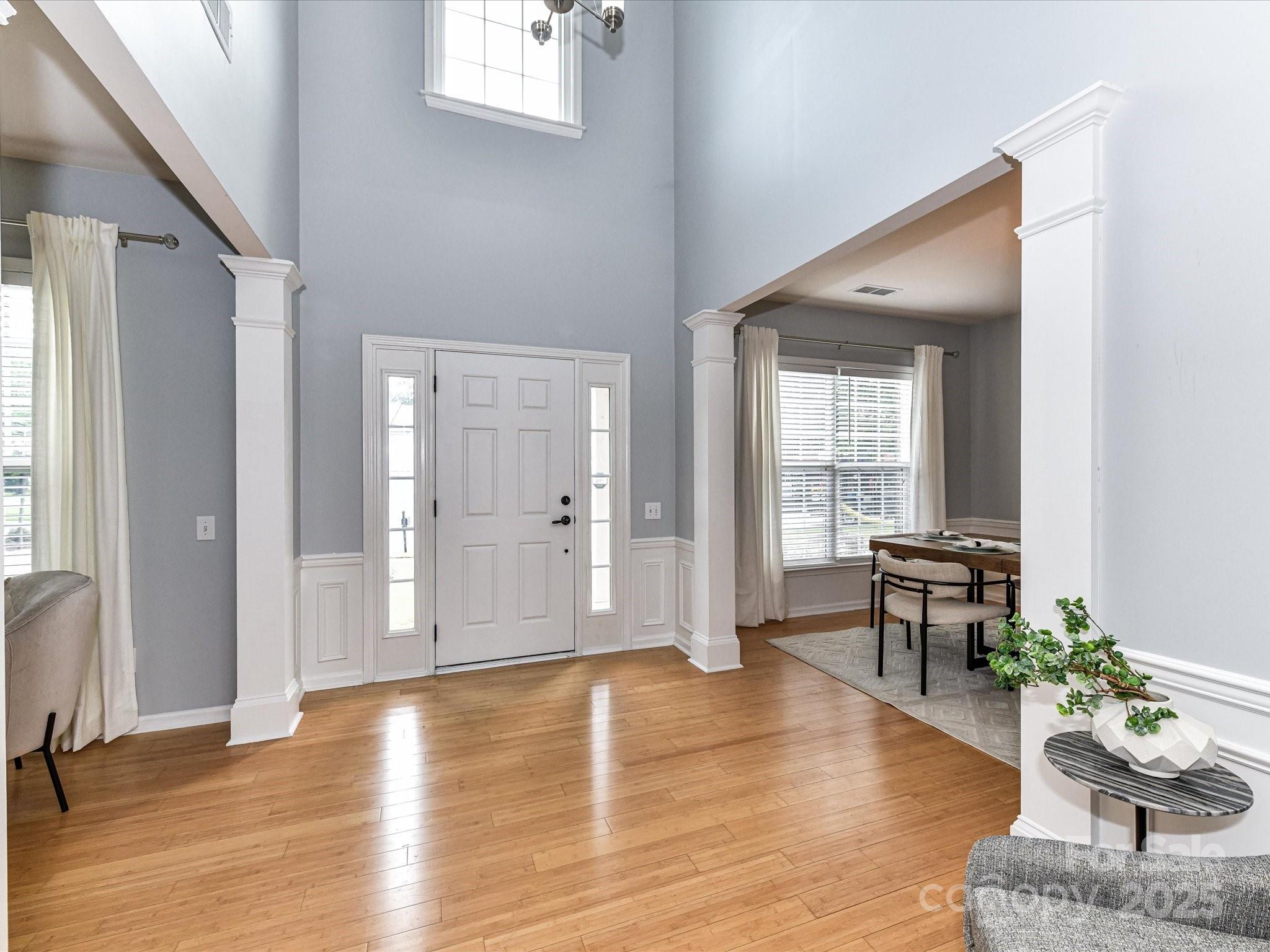 8608 Talbert Paige Court