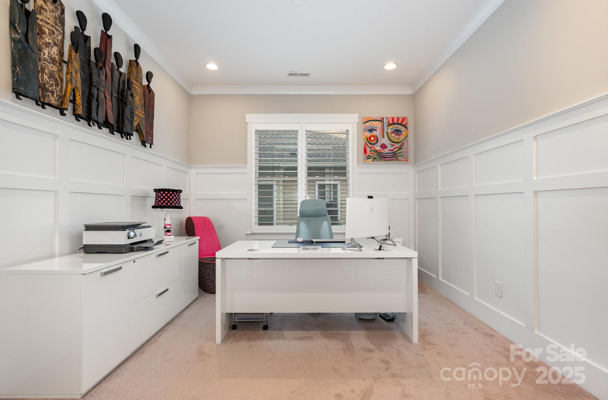 Baileys Glen - Residential