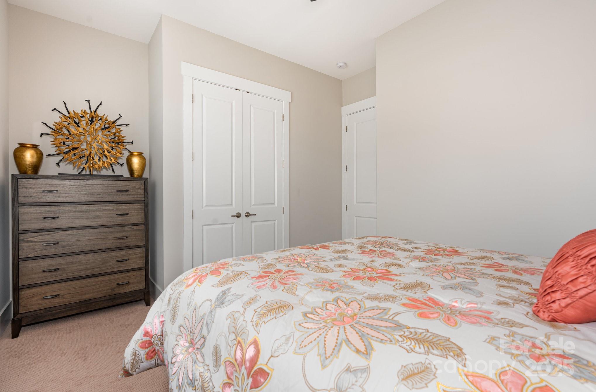 Baileys Glen - Residential