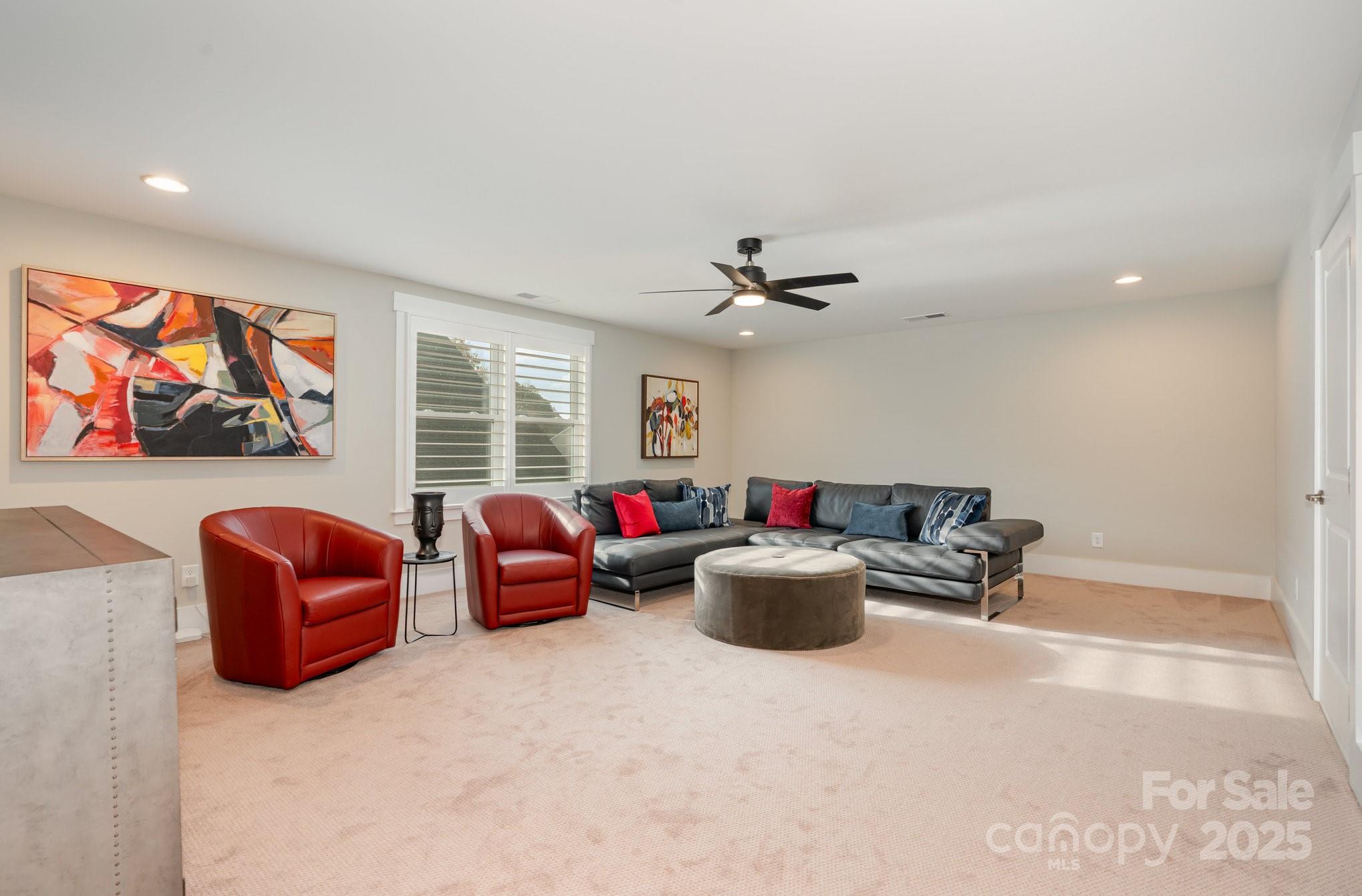 Baileys Glen - Residential