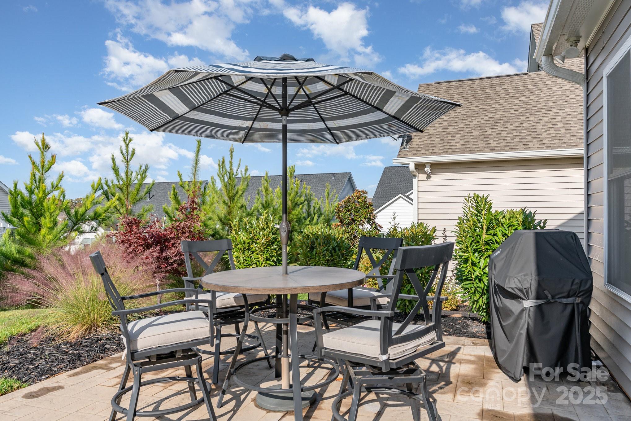 Baileys Glen - Residential