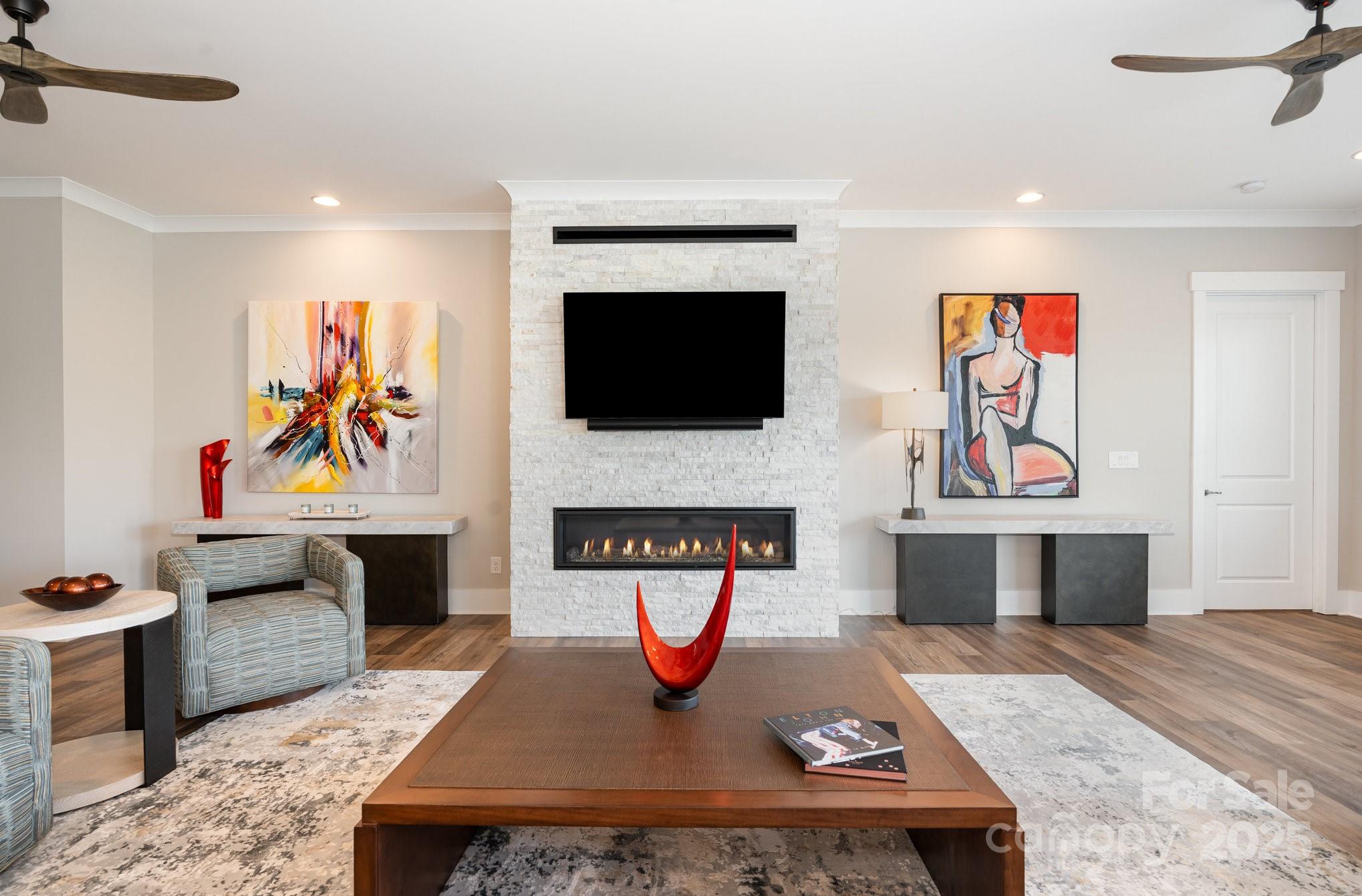 Baileys Glen - Residential