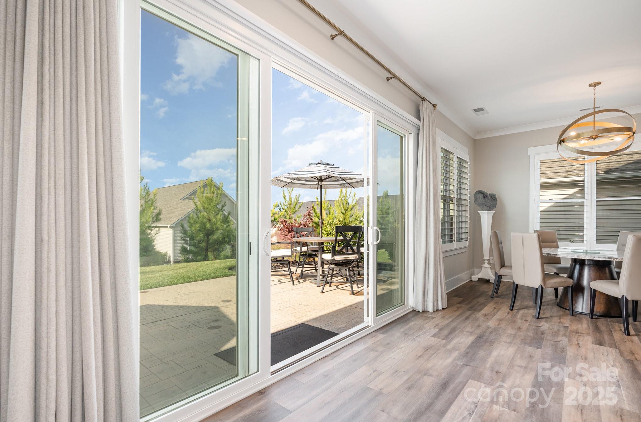 Baileys Glen - Residential