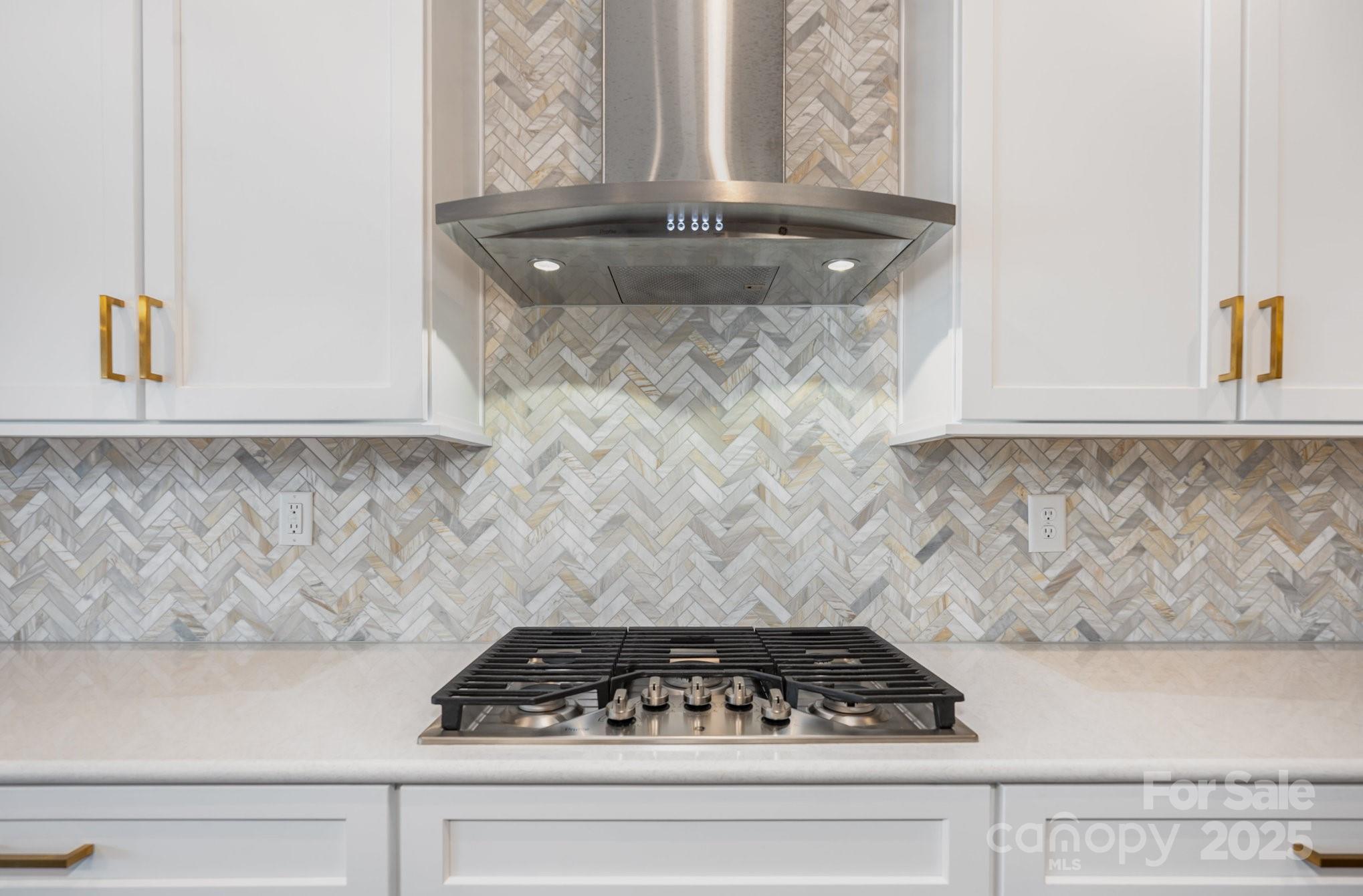 Baileys Glen - Residential