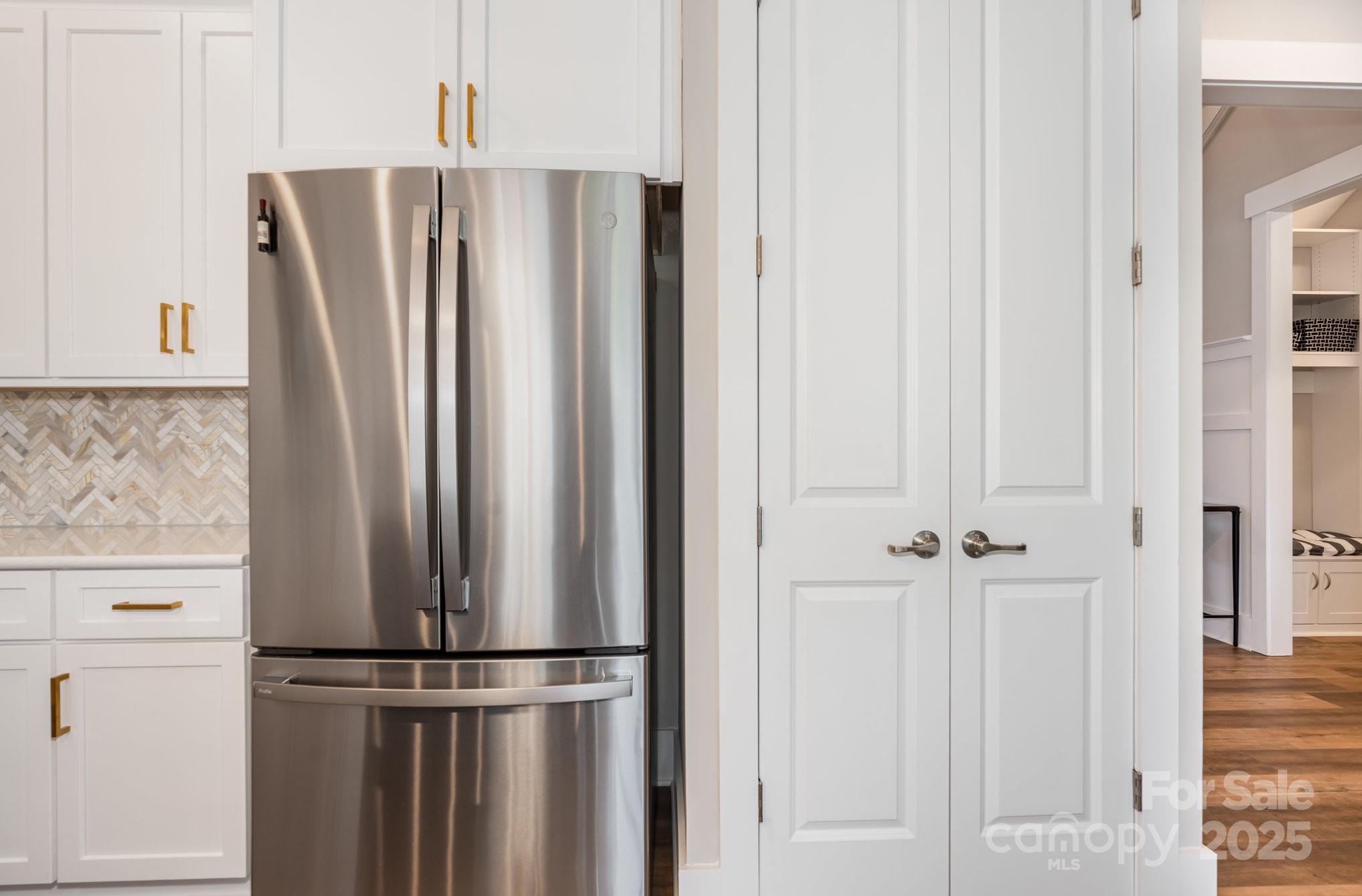 Baileys Glen - Residential