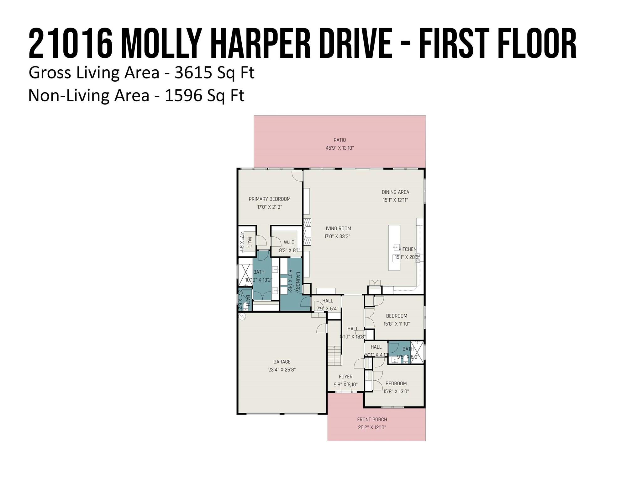 Baileys Glen - Residential