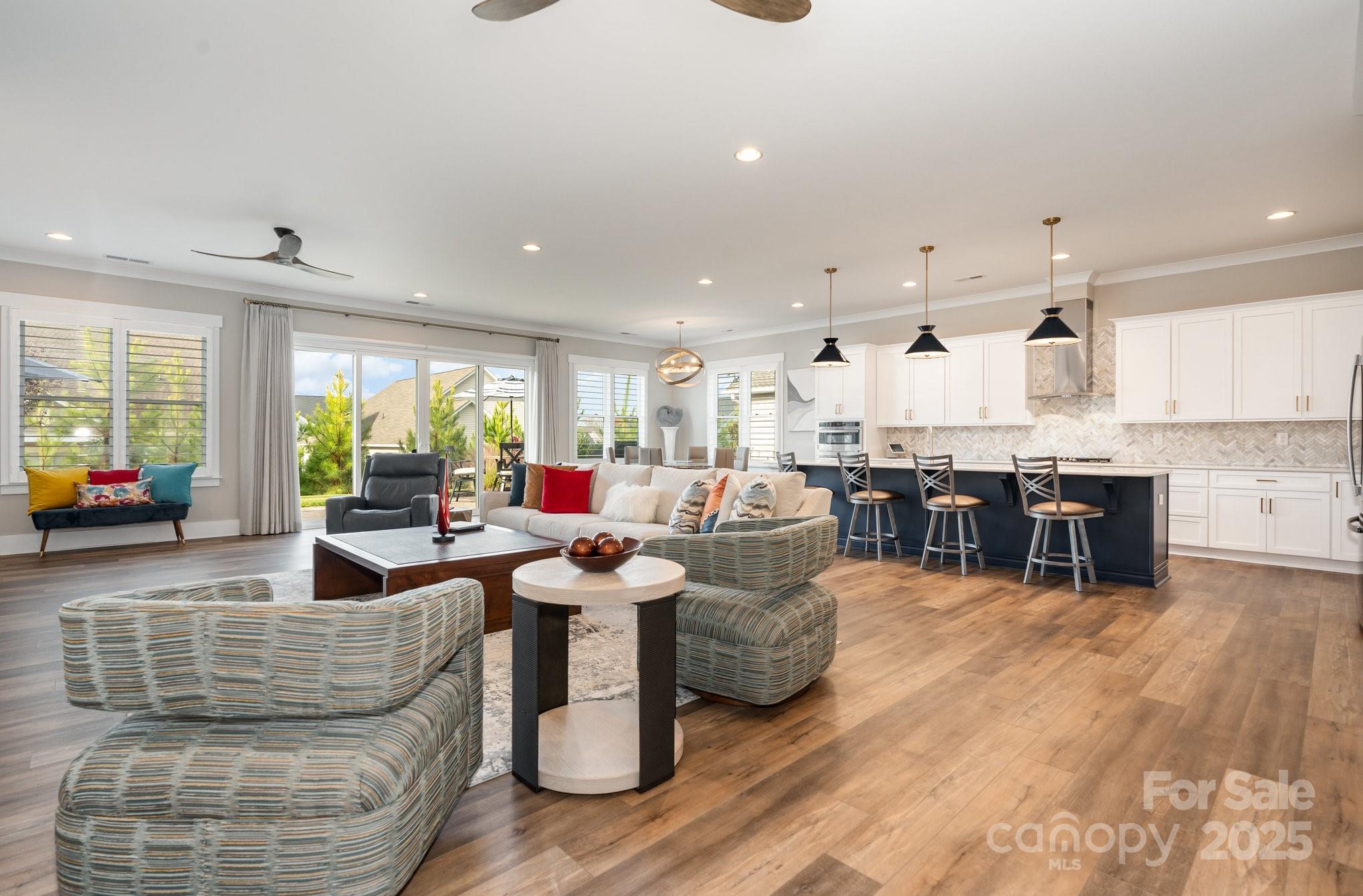 Baileys Glen - Residential