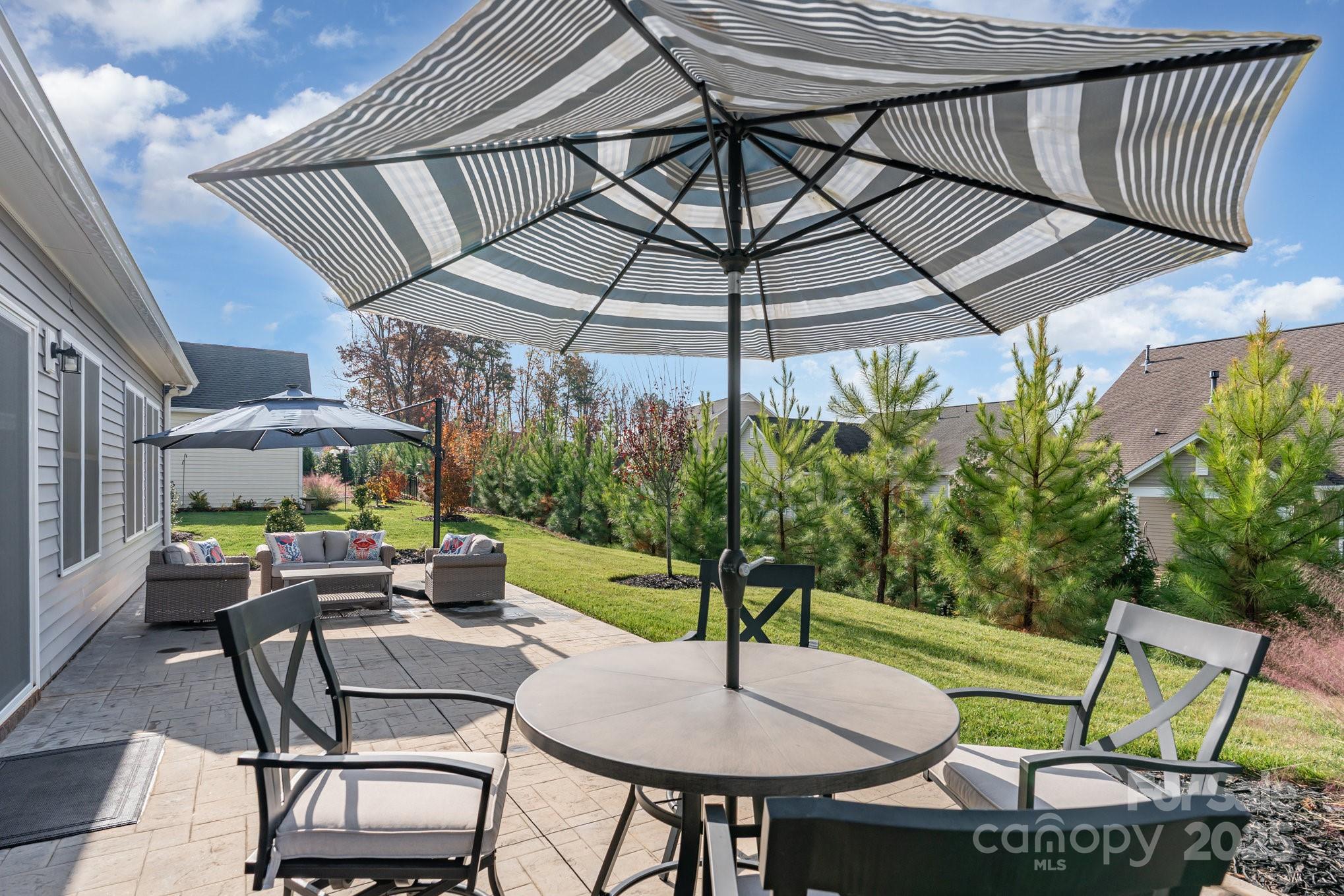 Baileys Glen - Residential