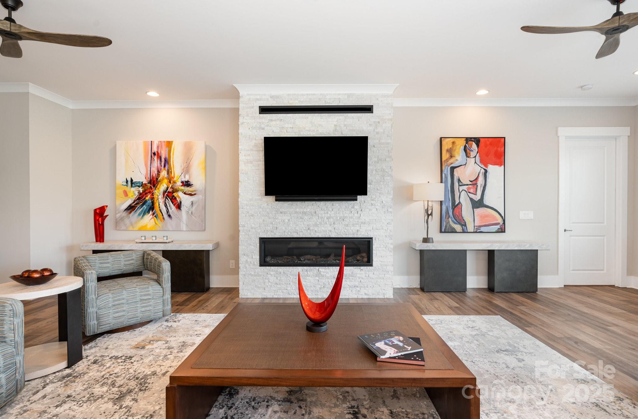 Baileys Glen - Residential