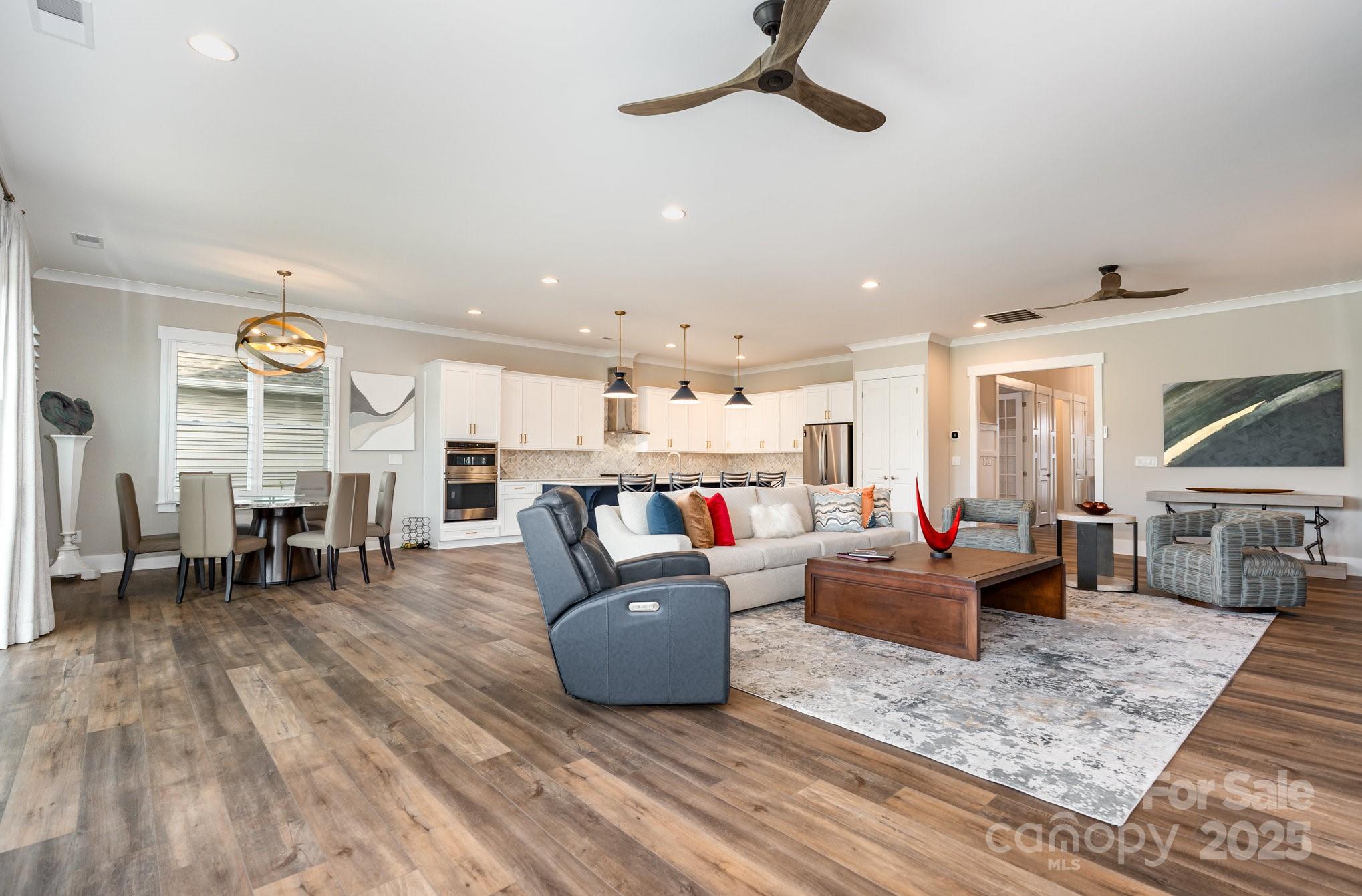 Baileys Glen - Residential