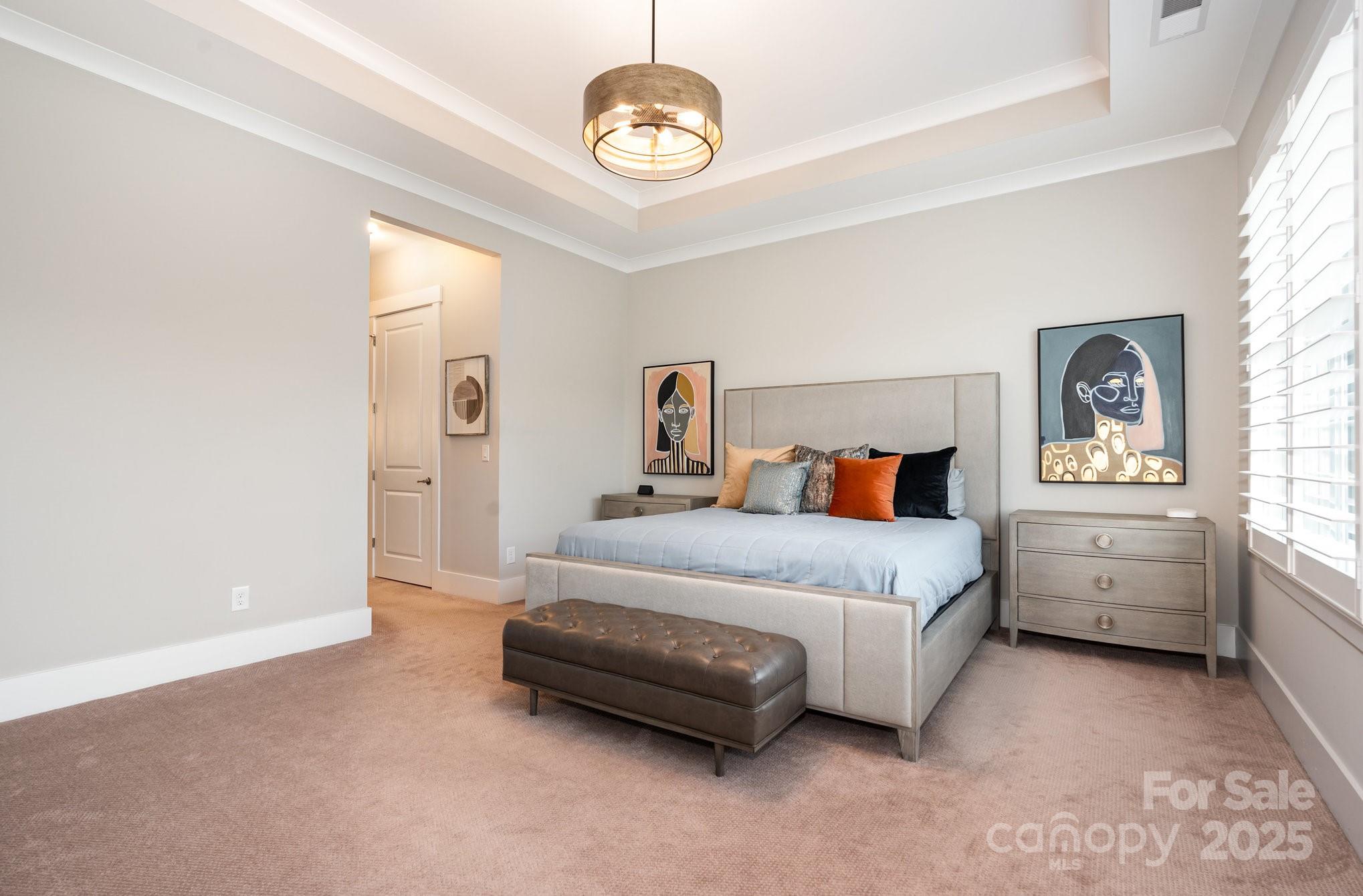 Baileys Glen - Residential