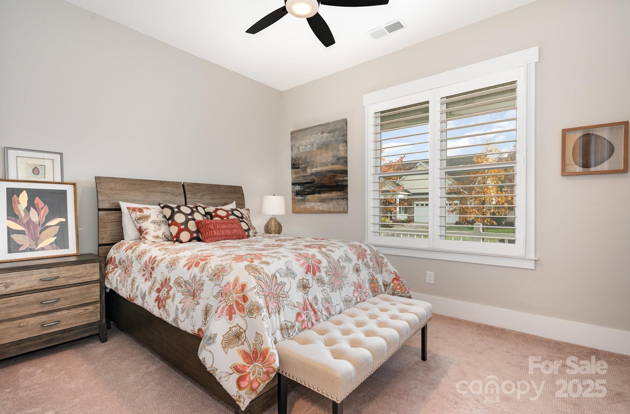 Baileys Glen - Residential