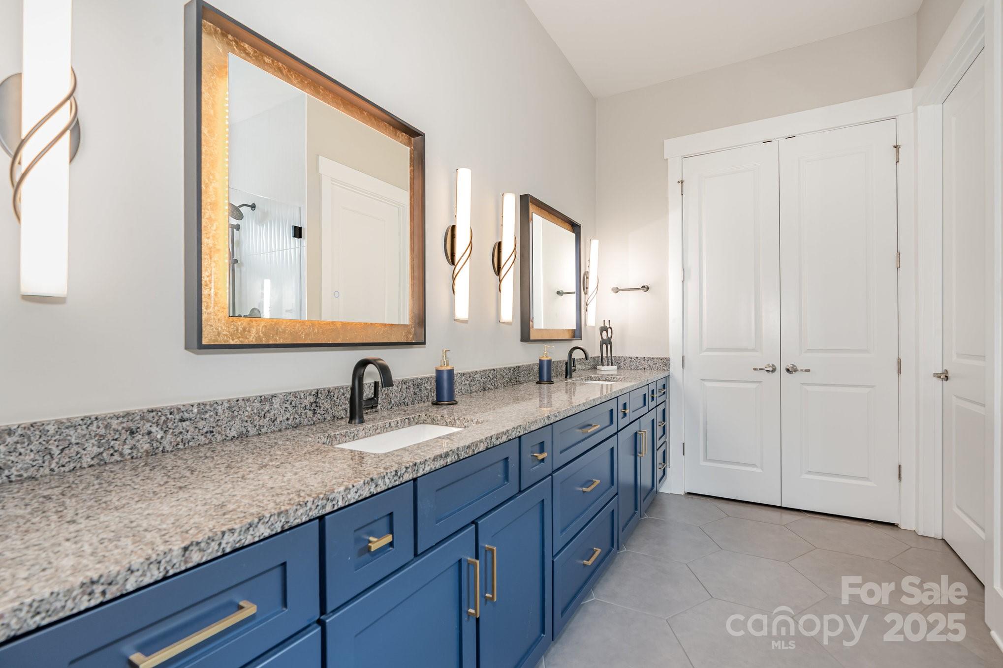 Baileys Glen - Residential