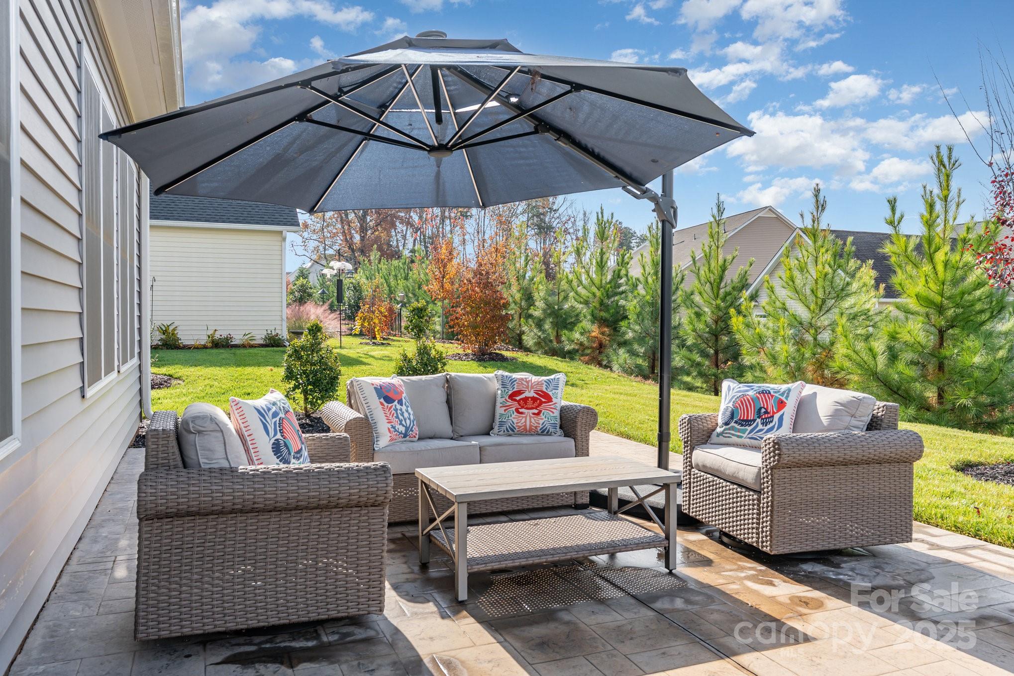 Baileys Glen - Residential