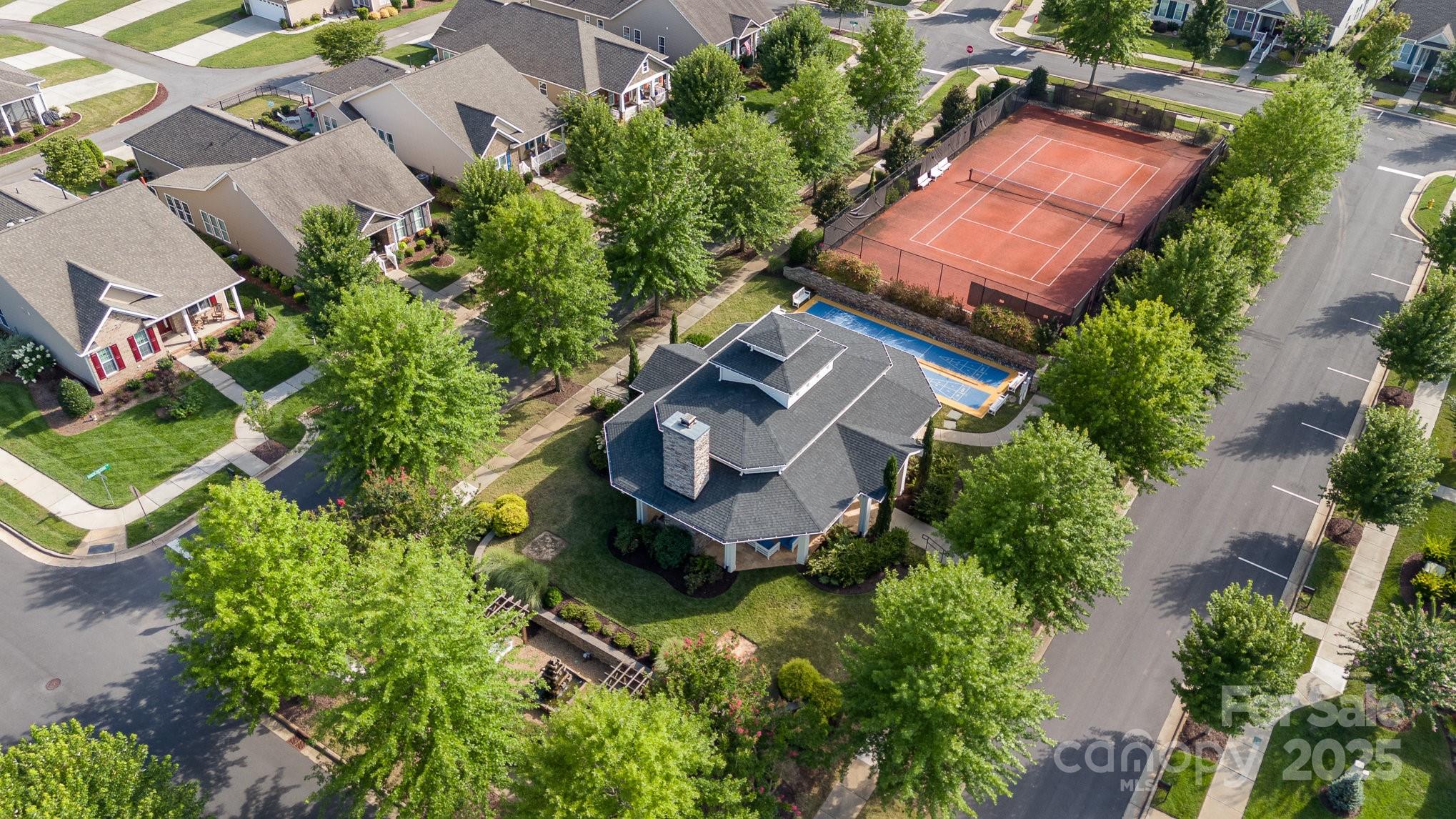 Baileys Glen - Residential