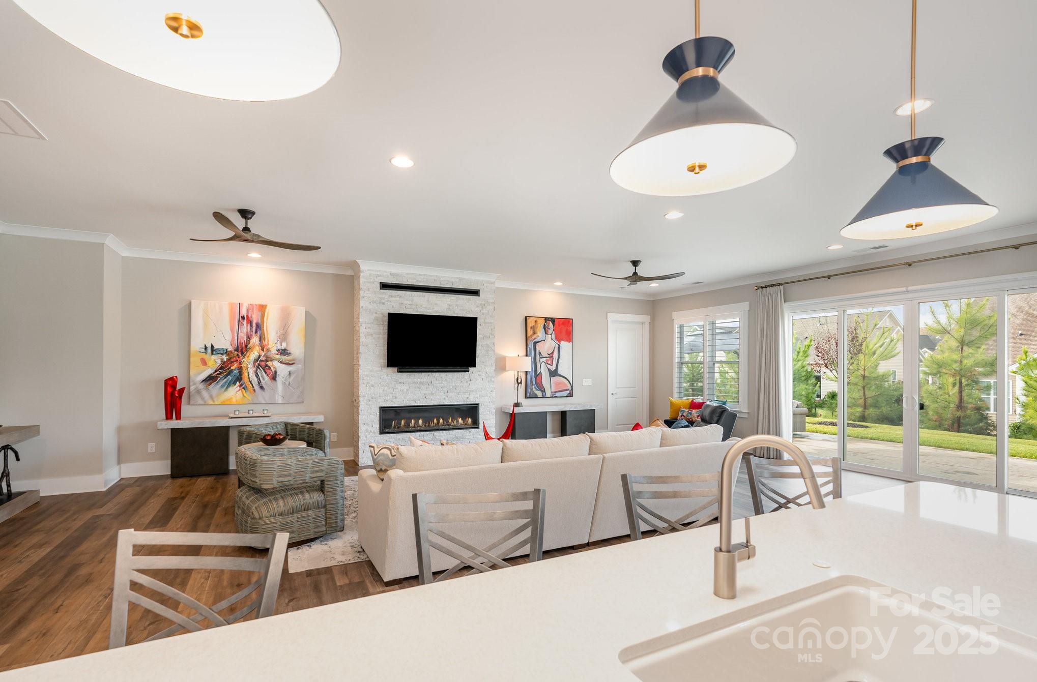 Baileys Glen - Residential