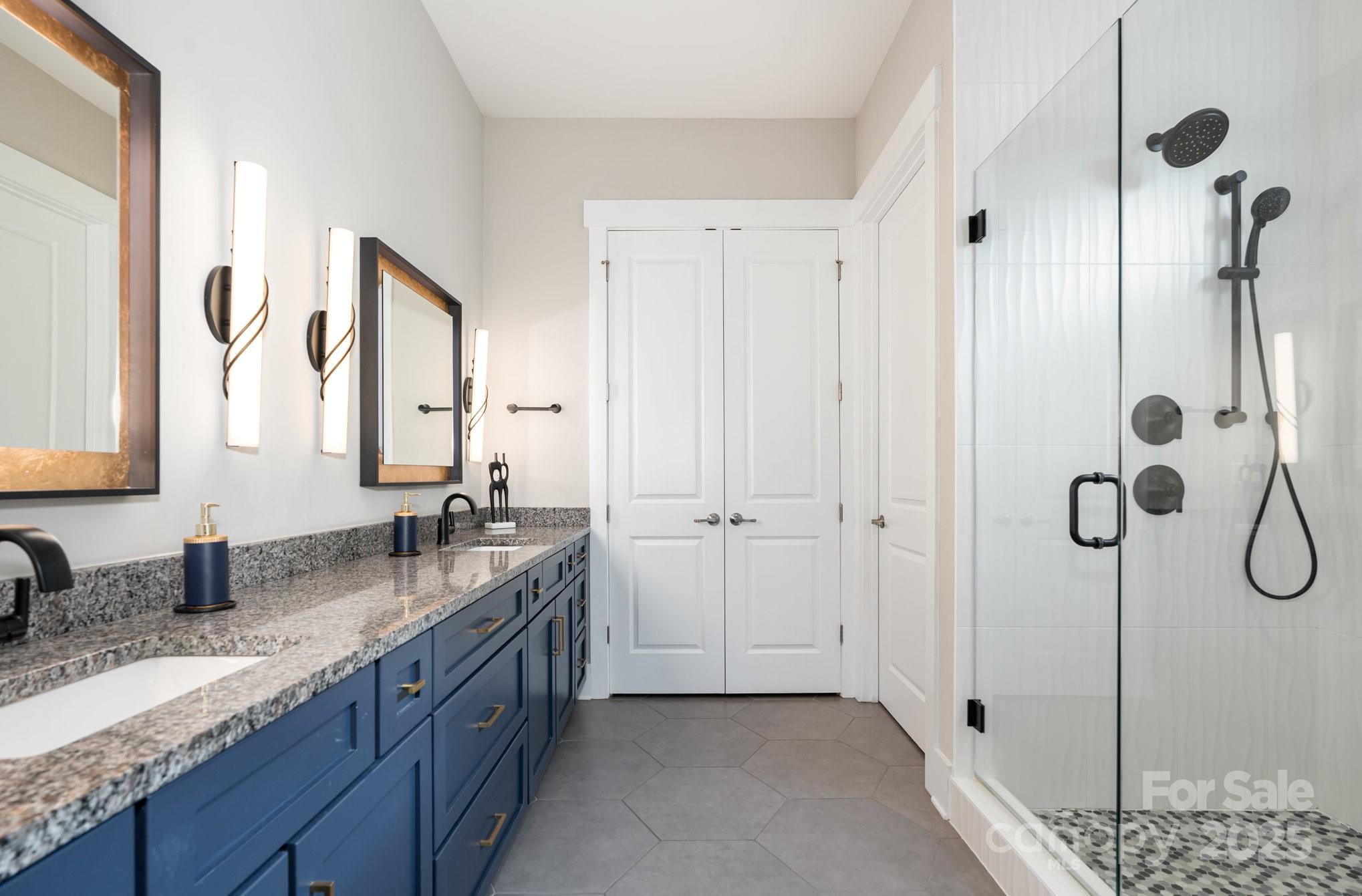 Baileys Glen - Residential