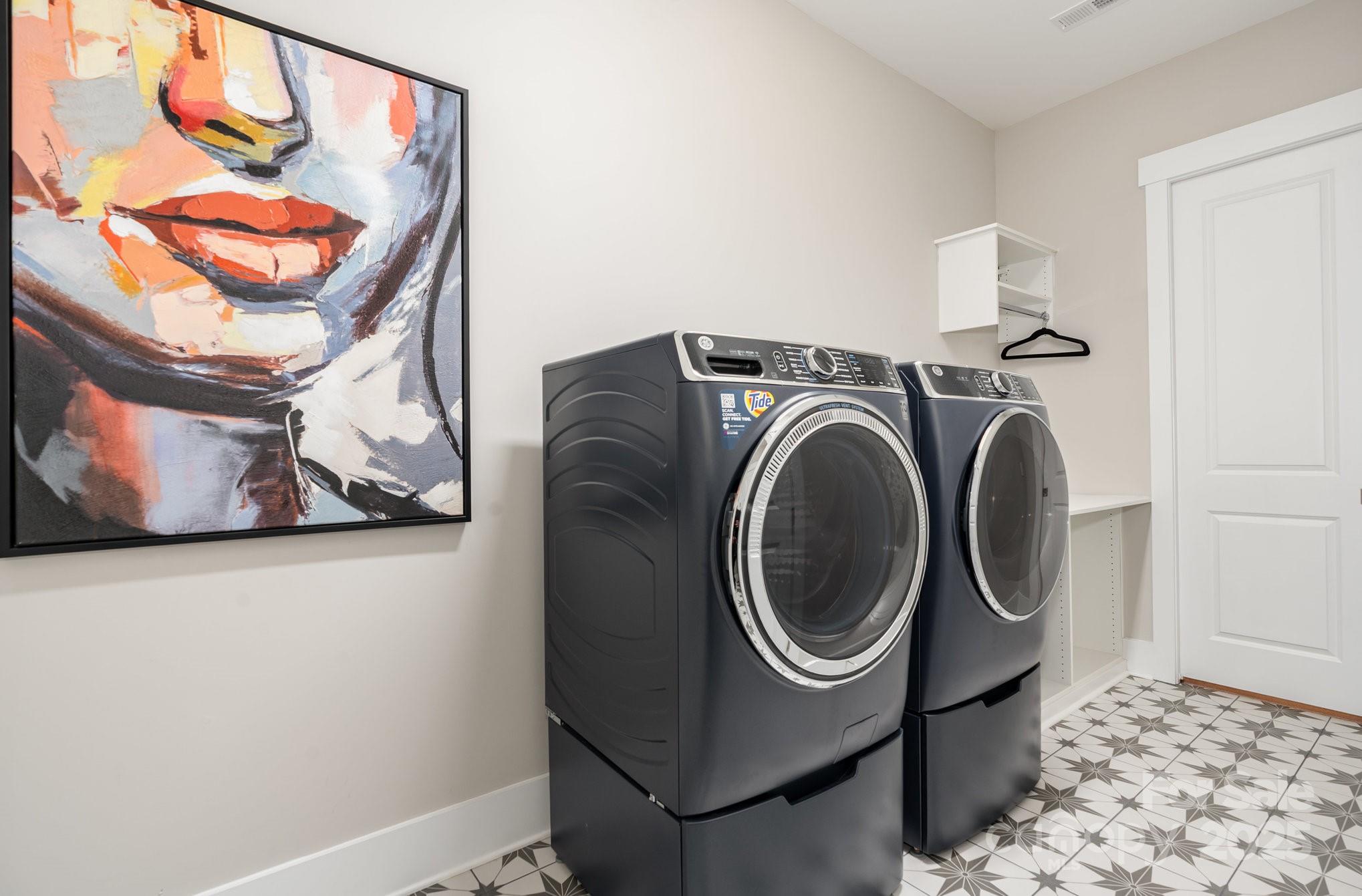 Baileys Glen - Residential